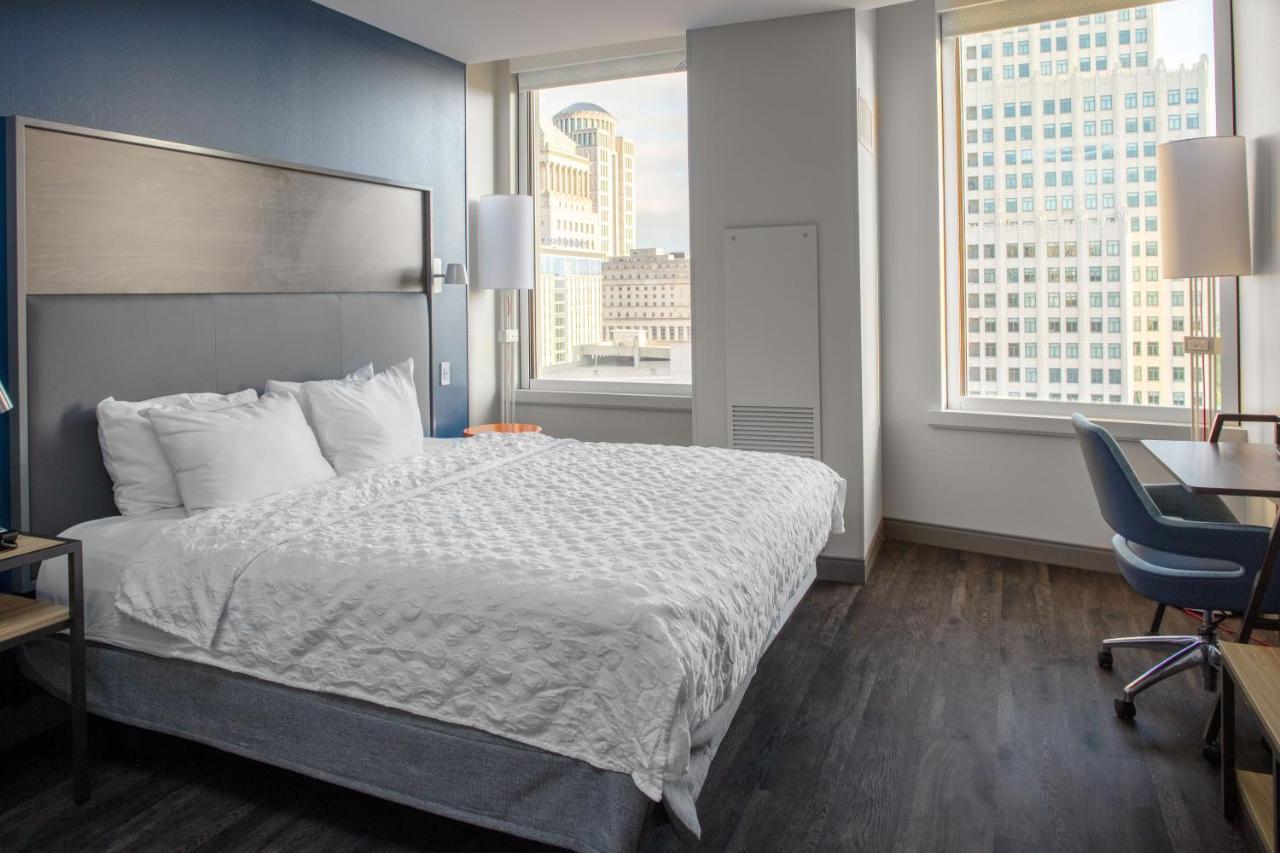 Tru By Hilton St Louis Downtown Mo Otel Saint Louis Dış mekan fotoğraf
